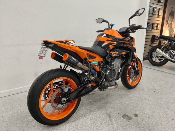 2023 Ktm DUKE GP
