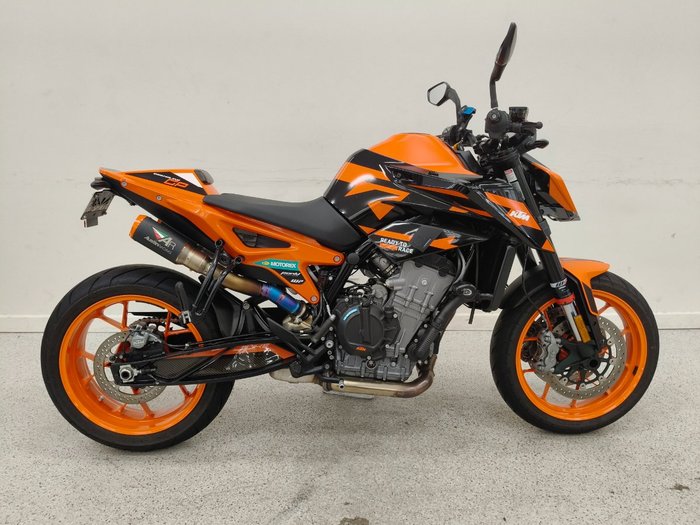 2023 Ktm DUKE GP