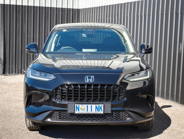 2025 Honda ZR-V VTi L+