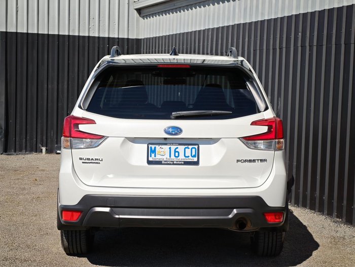2024 Subaru Forester 2.5i