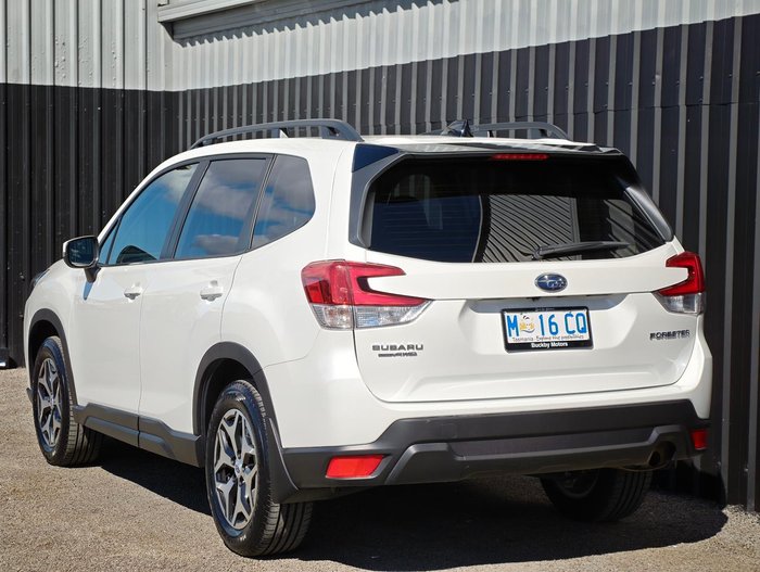 2024 Subaru Forester 2.5i