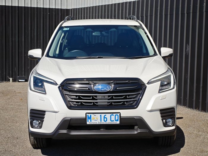 2024 Subaru Forester 2.5i