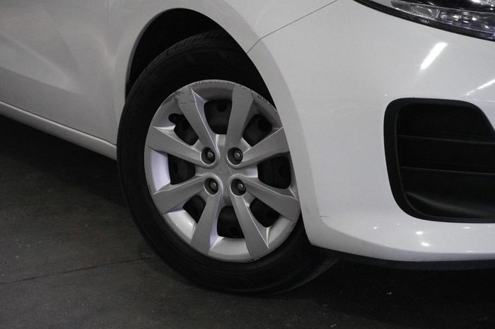 2016 Kia Rio S
