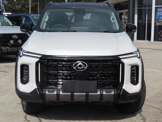 2026 LDV D90 Luxe