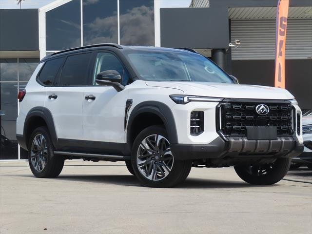 2026 LDV D90
