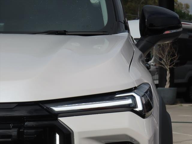 2026 LDV D90 Luxe