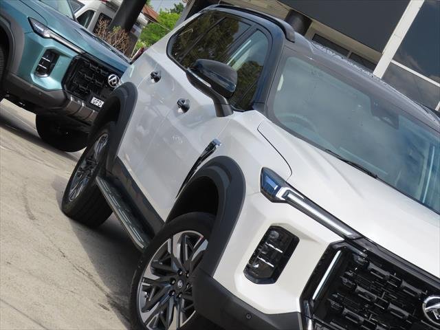 2026 LDV D90 Luxe