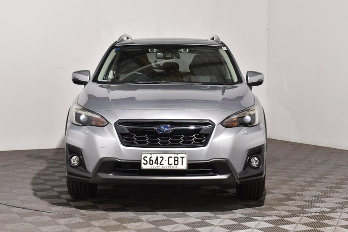 2019 Subaru XV 2.0i-S