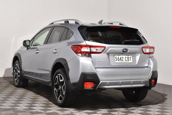 2019 Subaru XV 2.0i-S