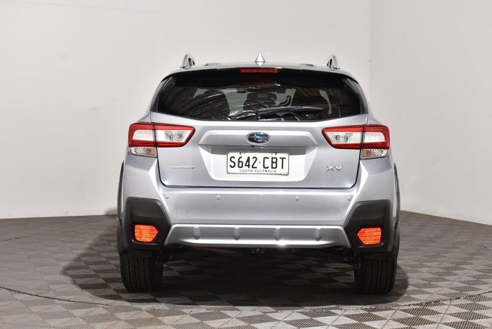 2019 Subaru XV 2.0i-S