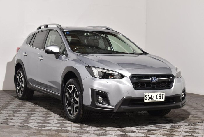 2019 Subaru XV