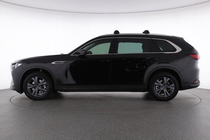 2024 Mazda CX-80