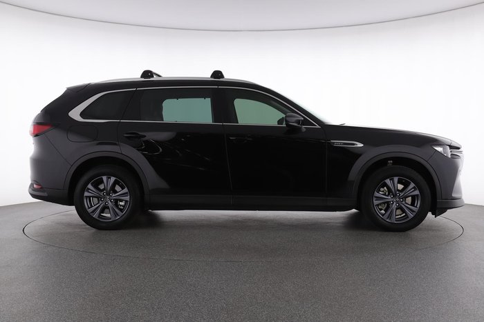 2024 Mazda CX-80