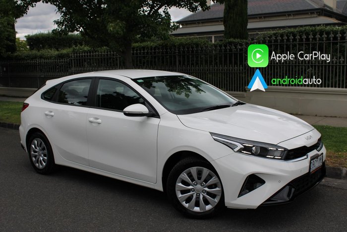 2024 Kia Cerato
