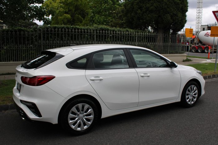 2024 Kia Cerato S