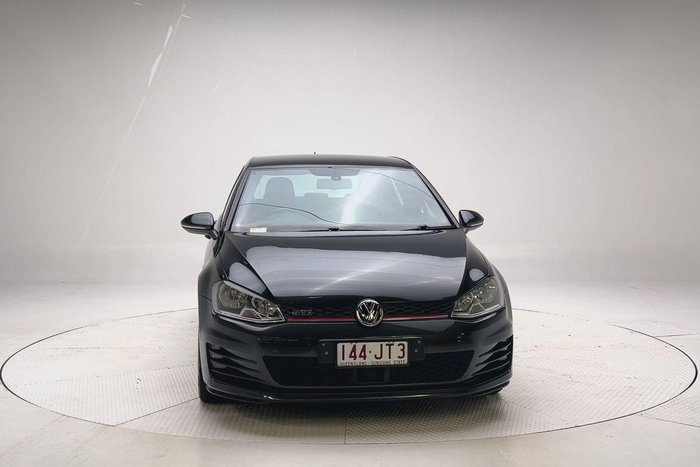 2014 Volkswagen Golf GTI