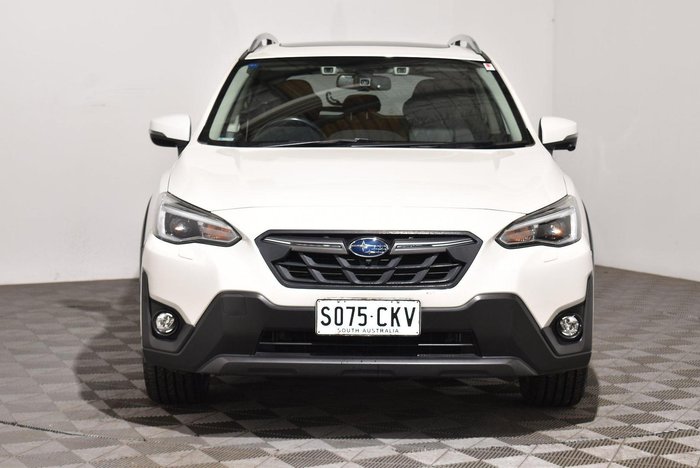 2021 Subaru XV 2.0i-S