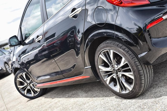 2022 Kia Picanto