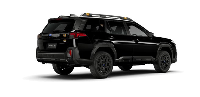 2026 Subaru Outback AWD Wilderness Apex