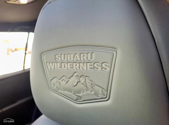 2026 Subaru Outback AWD Wilderness Apex
