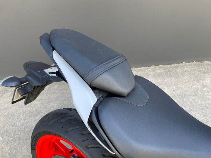 2019 Yamaha MT-07 LAMS MT
