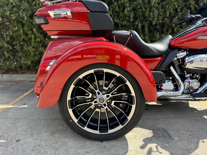 2025 Harley-Davidson