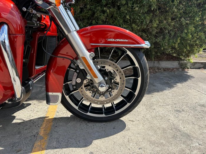2025 Harley-Davidson