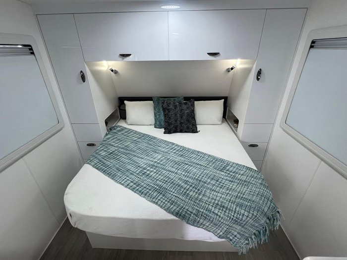 2022 Viscount V1