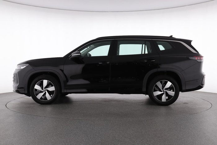 2026 Volkswagen Tayron 150TSI Life