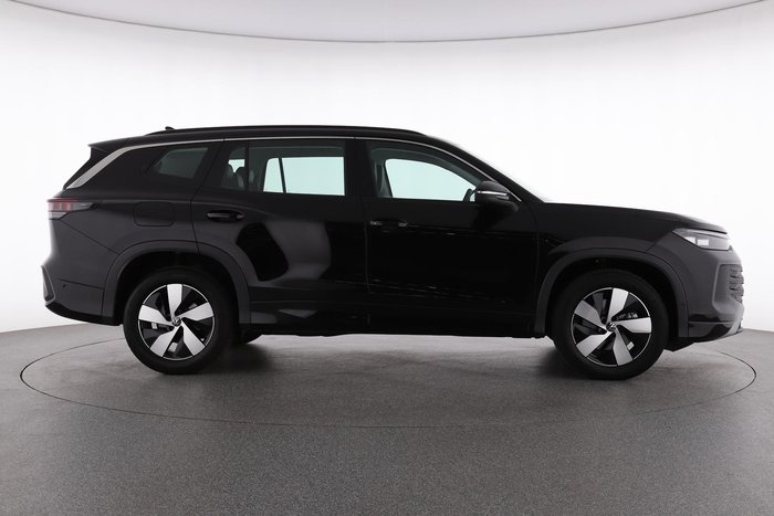 2026 Volkswagen Tayron 150TSI Life