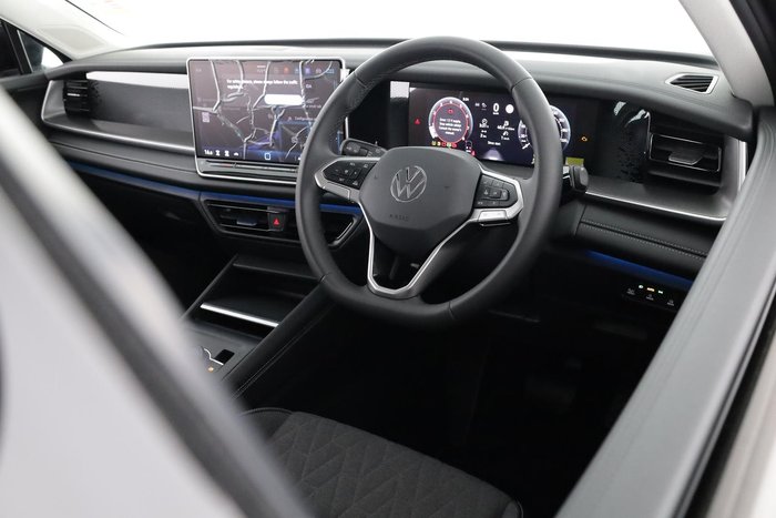 2026 Volkswagen Tayron 150TSI Life