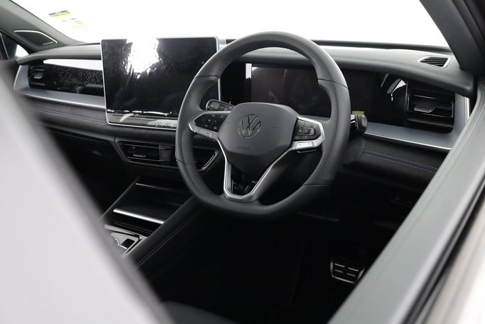 2026 Volkswagen Tayron