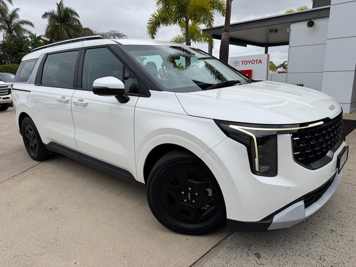 2024 Kia Carnival