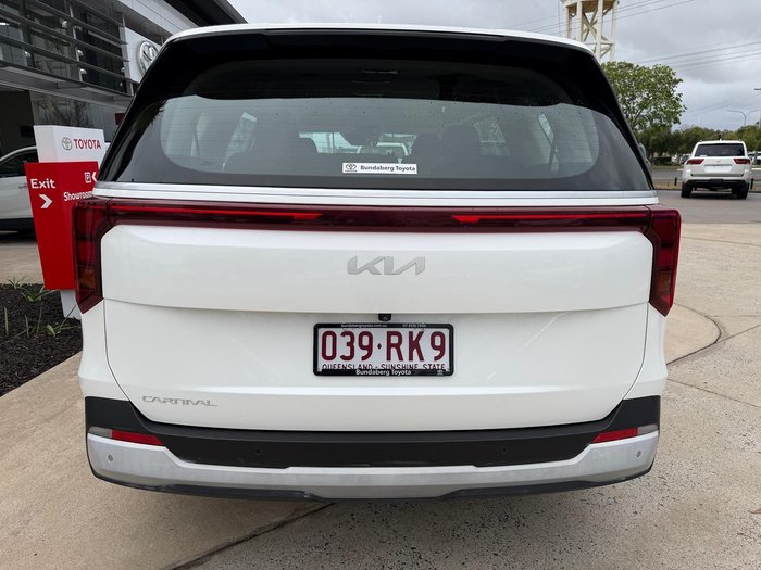 2024 Kia Carnival