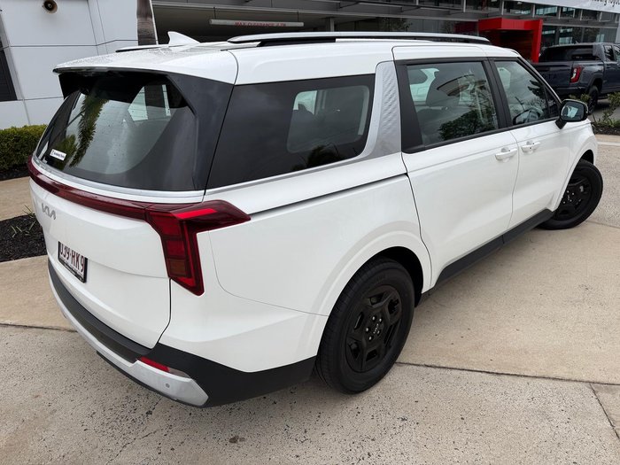 2024 Kia Carnival