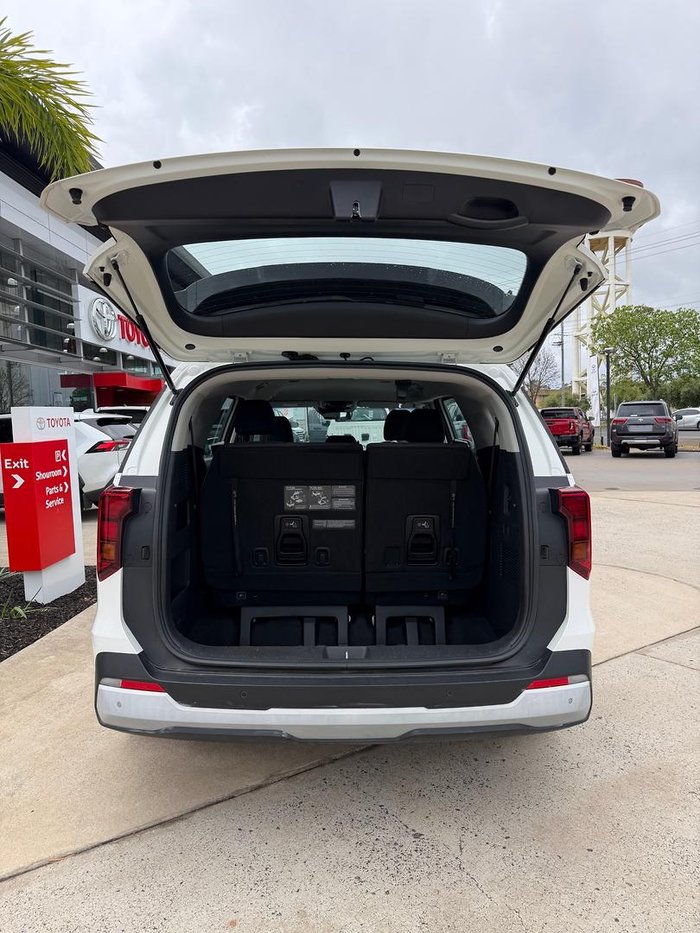 2024 Kia Carnival