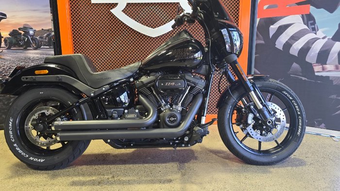 2020 HARLEY-DAVIDSON FXLRS LOW RIDER S (114)