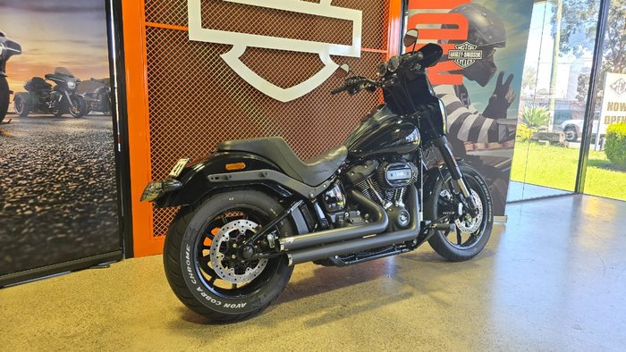 2020 HARLEY-DAVIDSON FXLRS LOW RIDER S (114)