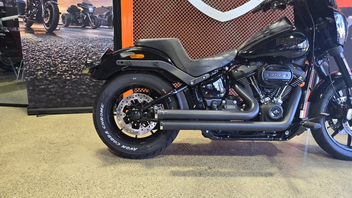 2020 HARLEY-DAVIDSON FXLRS LOW RIDER S (114)