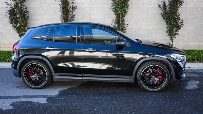 2023 Mercedes-Benz GLA-Class GLA45 AMG S