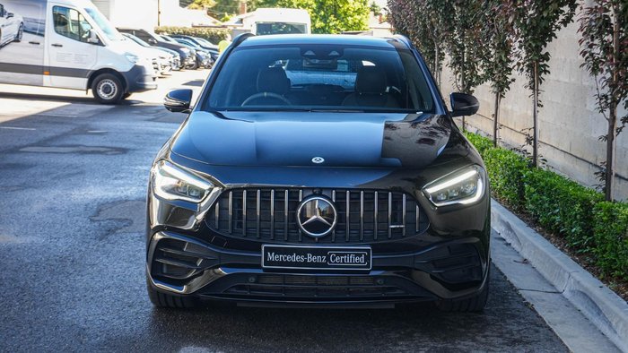 2023 Mercedes-Benz GLA-Class GLA45 AMG S