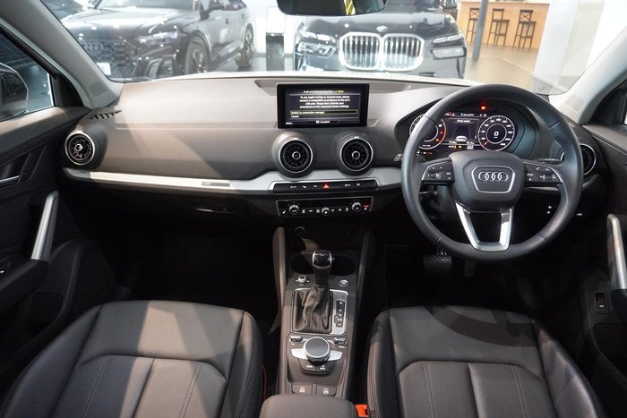 2024 Audi Q2 35 TFSI