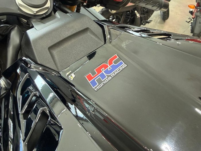 2026 Honda CBR1000RR-R SP ABS Fireblade Fireblade Black