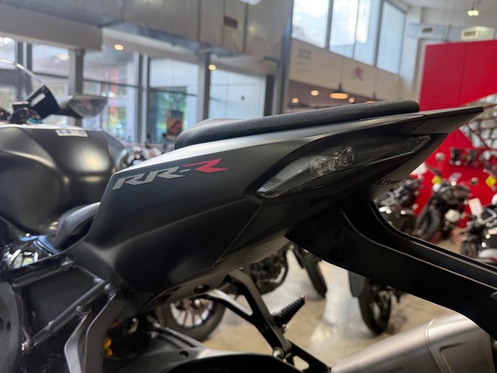 2026 Honda CBR1000RR-R SP ABS Fireblade Fireblade Black