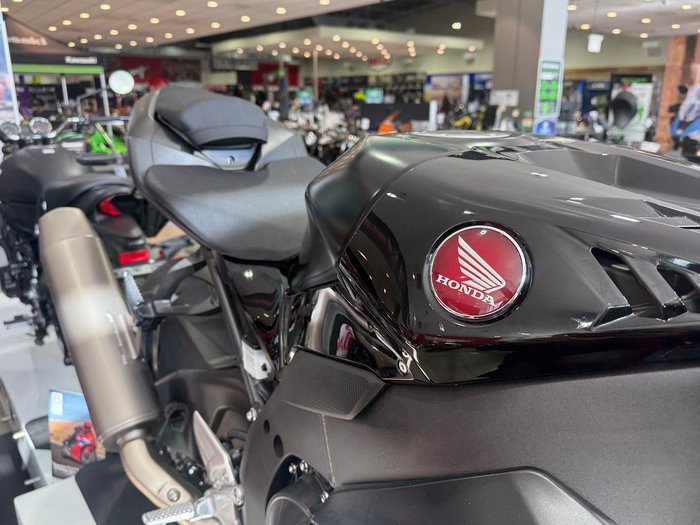 2026 Honda CBR1000RR-R SP ABS Fireblade Fireblade Black