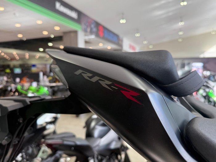 2026 Honda CBR1000RR-R SP ABS Fireblade Fireblade Black