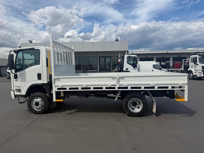 2018 Isuzu N Series NPS 75/45-155