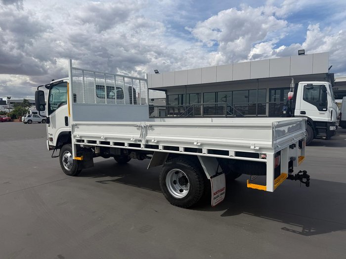 2018 Isuzu N Series NPS 75/45-155
