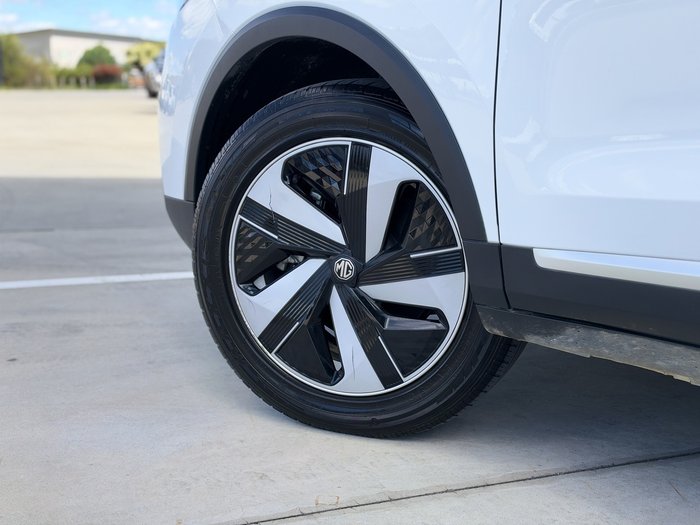 2023 MG ZS EV
