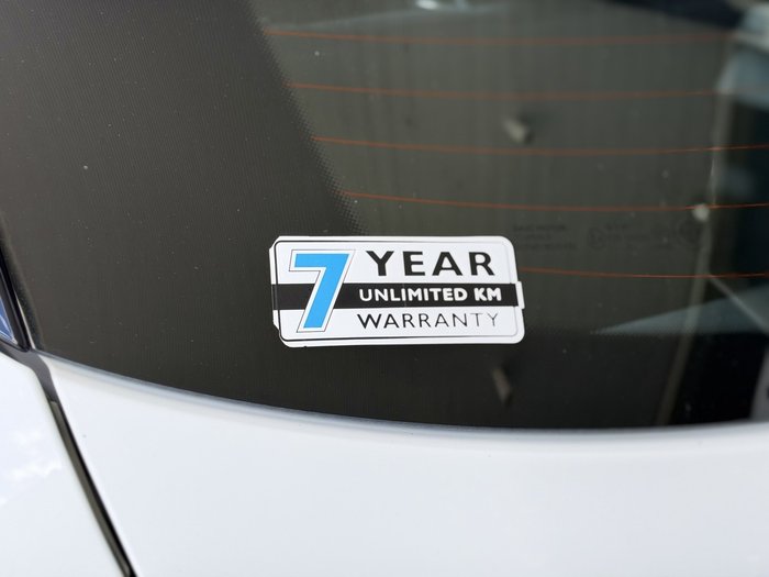 2023 MG ZS EV